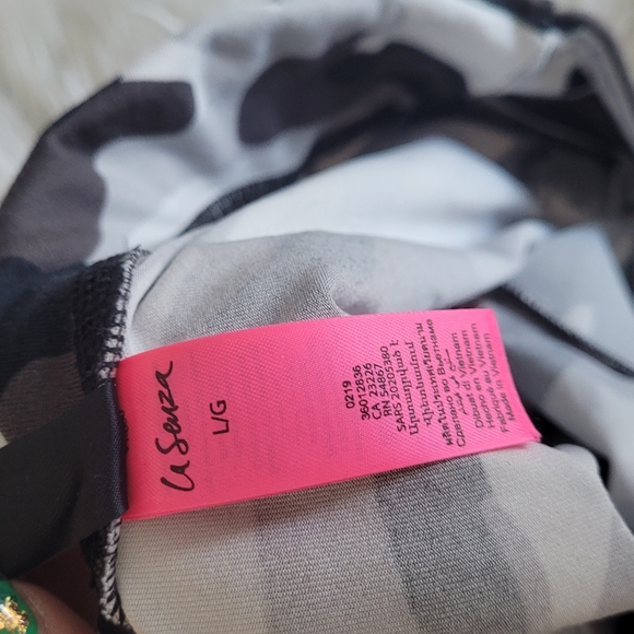 La Senza Sportswear - Picture 5 of 6